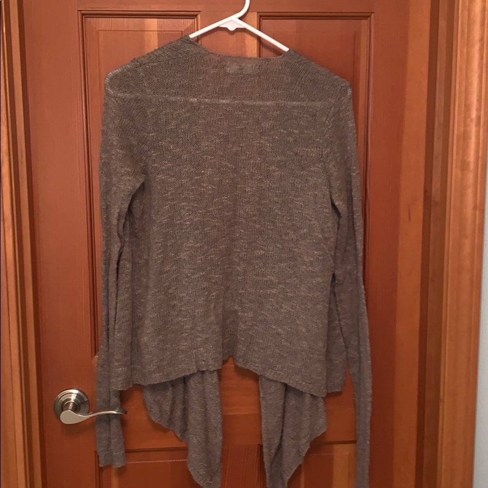 Cardigan - Picture 2 of 3